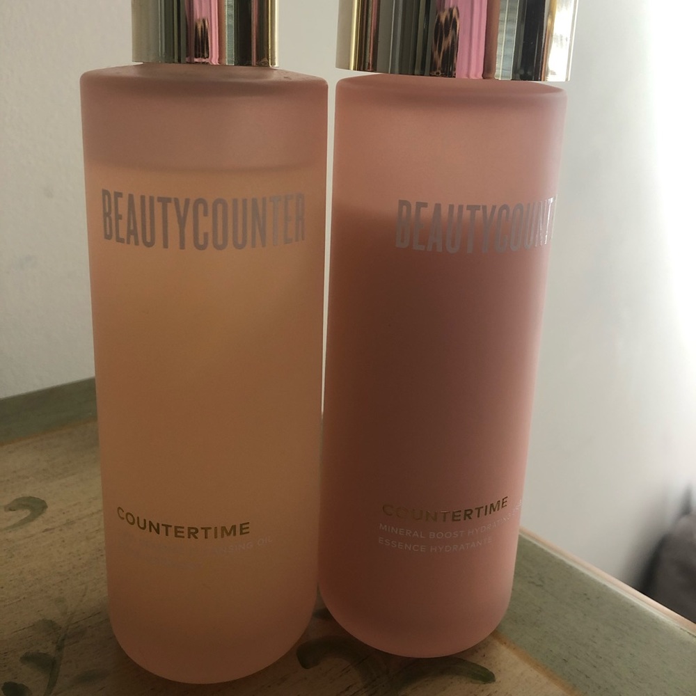 BeautyCounter Countertime